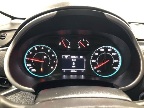 Used 2023 Chevrolet Malibu LT image 24