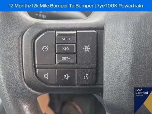 Used 2023 Ford F150 XLT AWD/4WD image 37