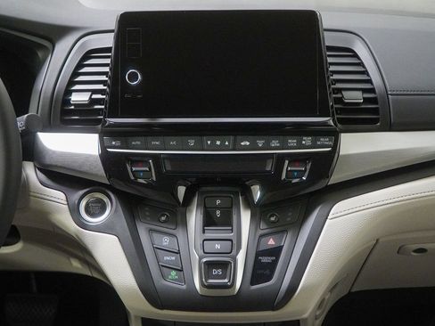 New 2026 Honda Odyssey EX-L image 27