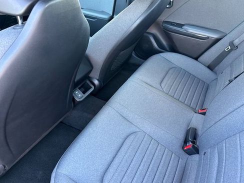 Certified 2025 Kia K4 EX FWD image 14