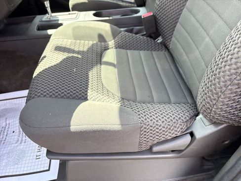 Used 2017 Nissan Frontier SV RWD image 21