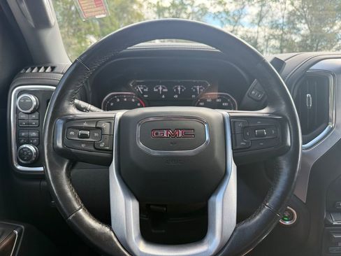Used 2022 GMC Sierra 1500 SLT w/ SLT Premium Plus Package image 22