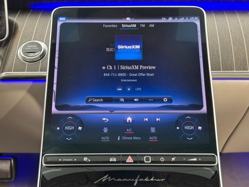 Used 2023 Mercedes-Benz Maybach S 680 4MATIC image 30