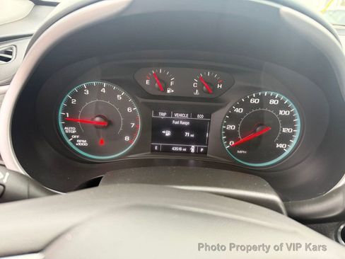 Used 2022 Chevrolet Malibu LS w/ Driver Confidence Package II image 14