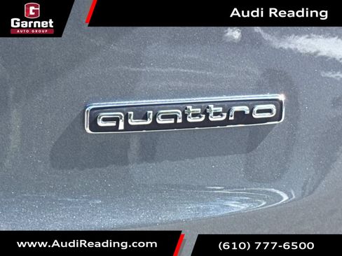 Used 2020 Audi Q5 2.0T Premium Plus w/ Premium Plus Package AWD/4WD image 41