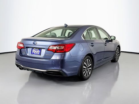 Used 2018 Subaru Legacy 2.5i Premium image 5
