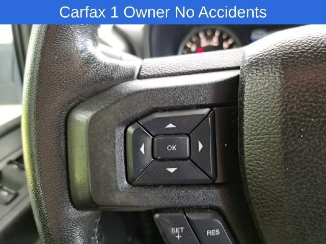Used 2017 Ford F150 XLT w/ Equipment Group 301A Mid RWD image 16