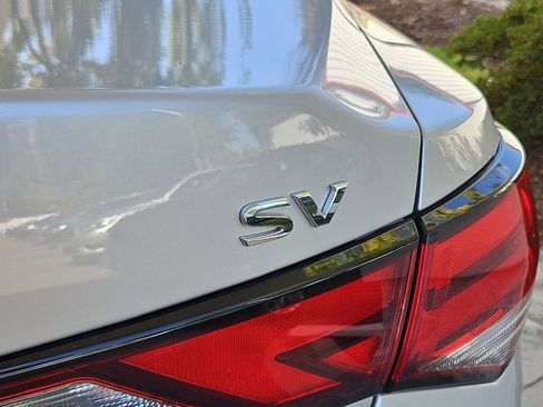 Used 2023 Nissan Sentra SV image 29