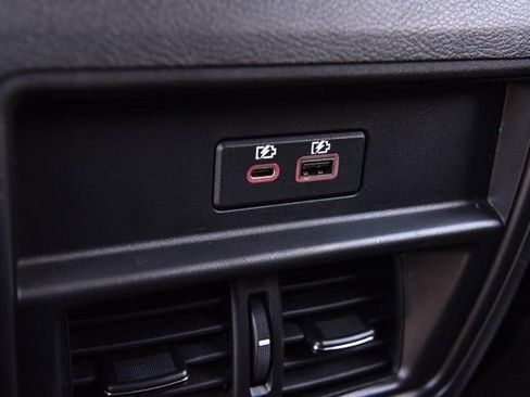 Certified 2024 Nissan Murano SV image 23