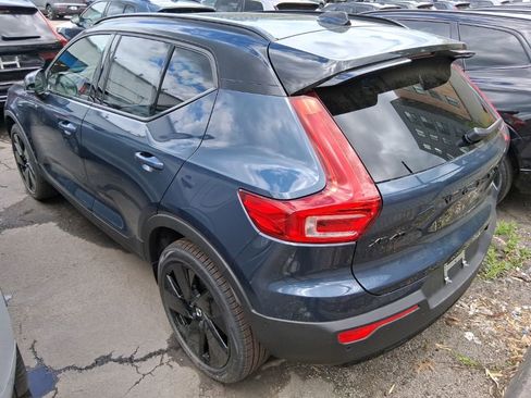 New 2026 Volvo XC40 B5 Ultra w/ Protection Package Premier AWD/4WD image 4