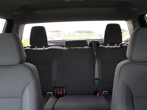 Used 2022 Chevrolet Silverado 1500 LT image 16