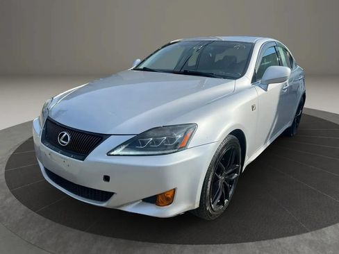 Used 2006 Lexus IS 250 AWD w/ Preferred Accessory Pkg image 1