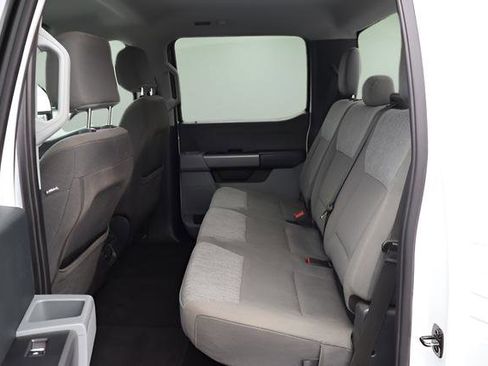 Used 2025 Ford F250 XLT w/ FX4 Off-Road Package image 11