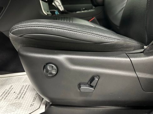 Used 2020 Jeep Grand Cherokee Trackhawk image 12