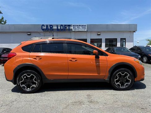 Used 2015 Subaru Crosstrek 2.0i Premium w/ Popular Package #1 AWD/4WD image 5