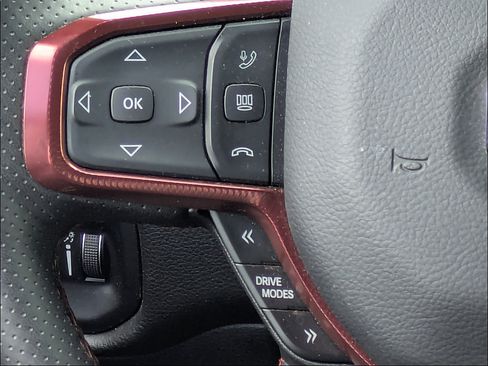 Used 2025 RAM 1500 Rebel w/ Trailer Tow Group AWD/4WD image 20