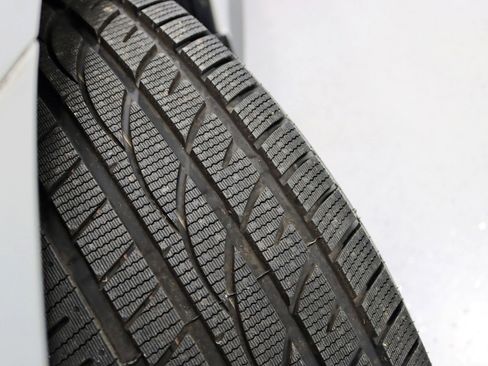 Used 2017 INFINITI QX60 Luxe image 37