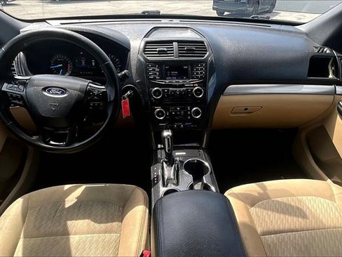 Used 2017 Ford Explorer Base image 15