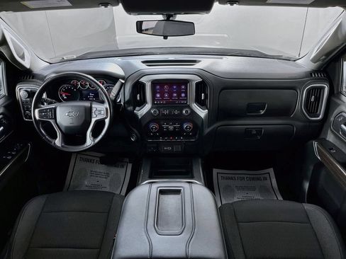 Used 2020 Chevrolet Silverado 1500 RST w/ True North Edition AWD/4WD image 11