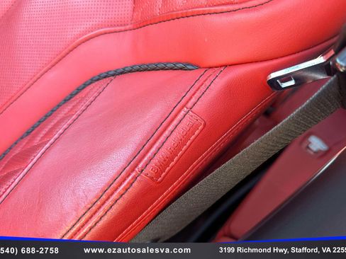 Used 2018 BMW M760i xDrive image 35