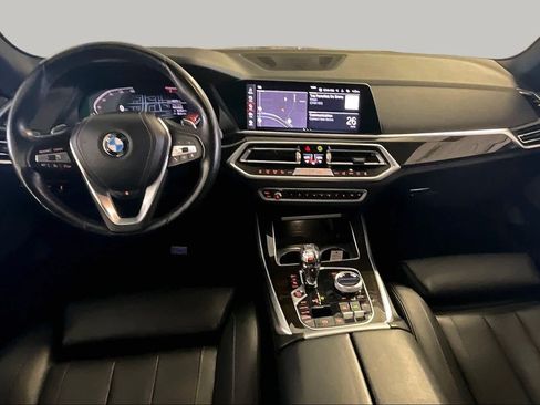 Used 2019 BMW X5 xDrive40i w/ Off-Road Package AWD/4WD image 14