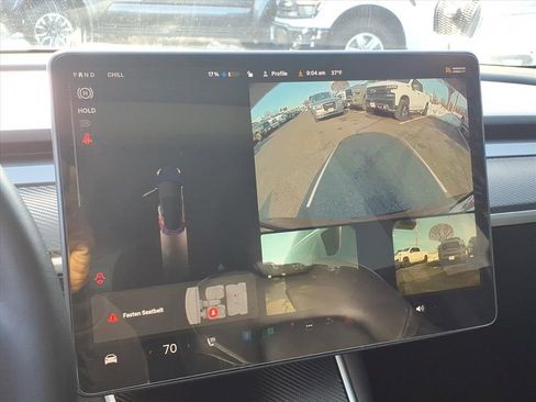 Used 2019 Tesla Model 3 Standard Range Plus image 7