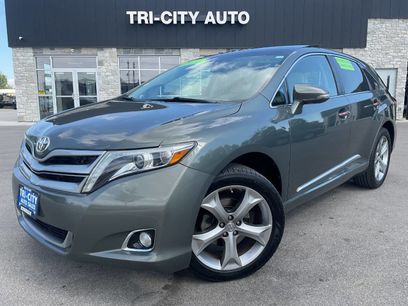 Used 2013 Toyota Venza Limited
