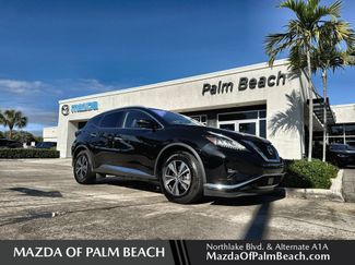 Used 2019 Nissan Murano Platinum AWD/4WD video 1