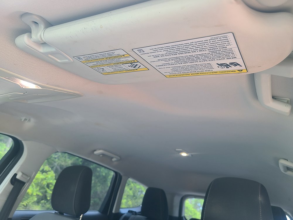 Used 2019 Ford Escape S FWD image 11