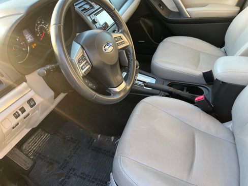 Used 2014 Subaru Forester 2.5i Touring image 10