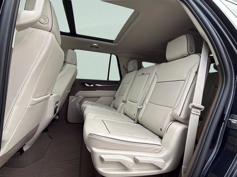 Used 2023 GMC Yukon Denali AWD/4WD image 36