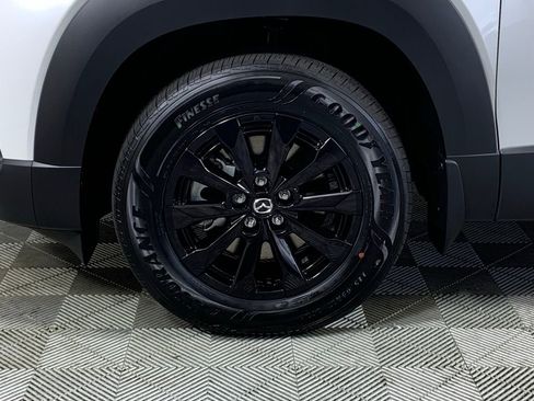 New 2026 MAZDA CX-50 AWD 2.5 Hybrid w/ Weather Package image 12