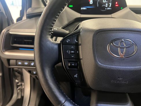 Used 2023 Toyota Prius Limited AWD/4WD image 14
