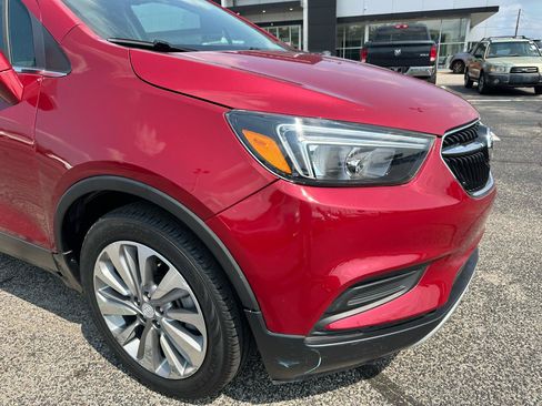 Used 2019 Buick Encore Preferred FWD image 10