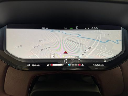 Used 2024 Land Rover Range Rover Sport Dynamic SE image 13