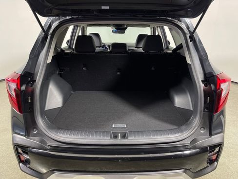 Used 2025 Kia Seltos S image 11