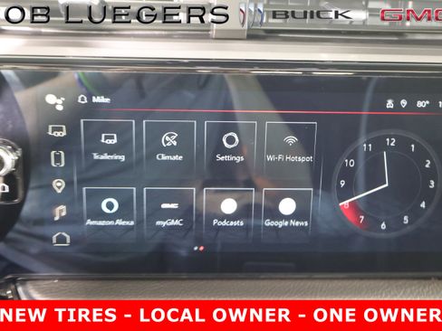 Used 2024 GMC Sierra 2500 Denali w/ Denali Reserve Package image 29