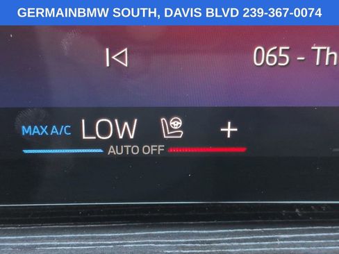 Certified 2024 BMW X5 xDrive40i w/ M Sport Package AWD/4WD image 25
