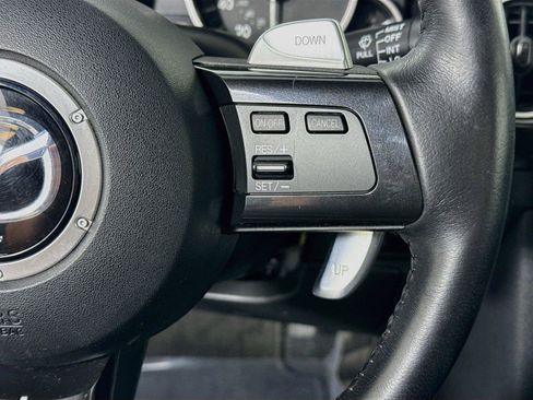 Used 2014 MAZDA MX-5 Miata Grand Touring w/ Premium Package RWD image 20