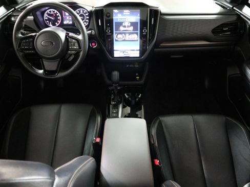 Used 2026 Subaru Forester Touring AWD/4WD image 14