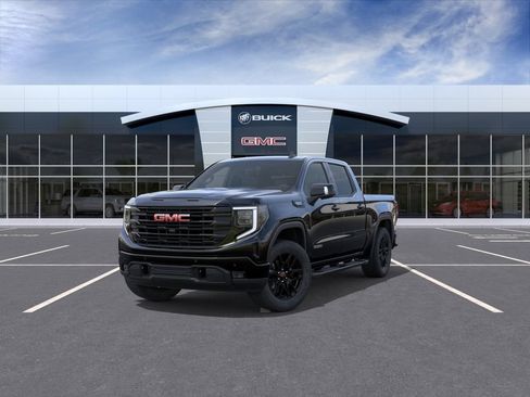 New 2026 GMC Sierra 1500 Elevation w/ Elevation Premium Package AWD/4WD image 8