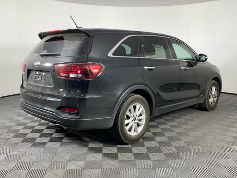 Used 2020 Kia Sorento LX AWD/4WD image 5