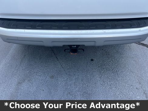 Used 2024 Toyota 4Runner TRD Off-Road image 7