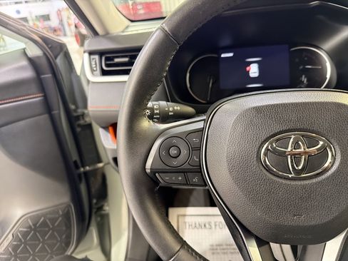 Used 2019 Toyota RAV4 Adventure w/ Cold Weather Package image 14