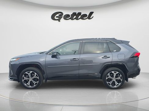 Used 2024 Toyota RAV4 XSE w/ Weather Package AWD/4WD image 8