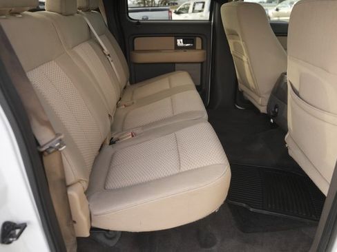 Used 2013 Ford F150 XLT w/ Luxury Equipment Group image 15