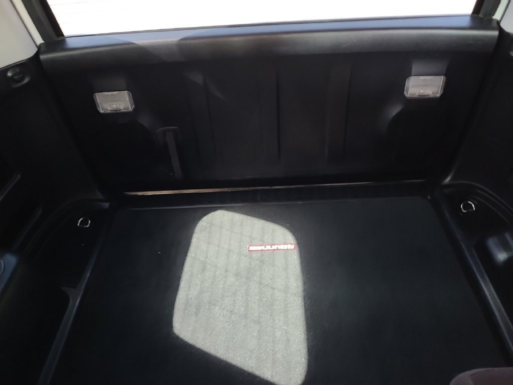 Used 2020 Toyota 4Runner SR5 AWD/4WD image 31
