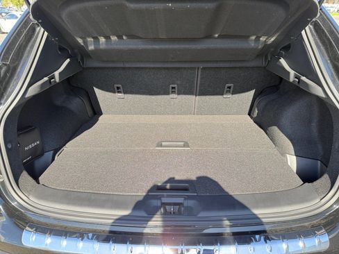 Used 2022 Nissan Rogue Sport SL image 21