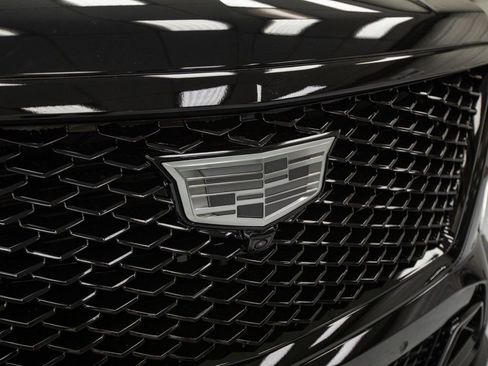 Used 2025 Cadillac Escalade V image 13