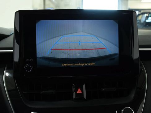 Used 2024 Toyota Corolla LE FWD image 18